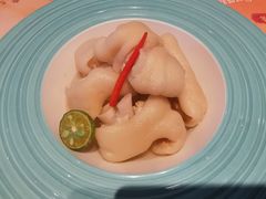 白云猪手-点都德(广州白云山景区南门店)