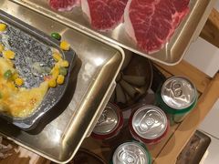 -闻老头·菊花炭烤肉(D11店)