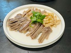 -茶肆(仙林店)