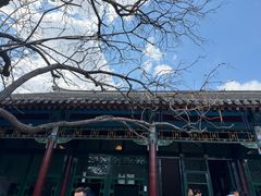 -张学良旧居陈列馆
