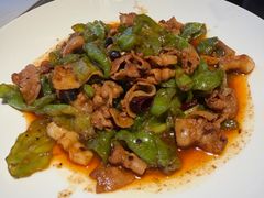 -阿庄新豫菜(通泰路店)