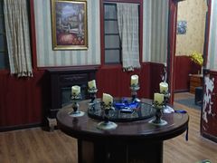 -棂笼·深度沉浸密室(武汉旗舰店)