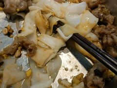 -山顶沙河粉-粤菜馆(凯旋店)
