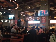 -HIB HUB公社(解放西路店)