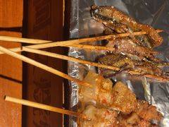 -阿文烧烤(金环路店)