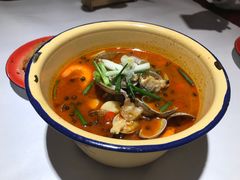 -遇见老南昌-柴火灶(顺外路店)