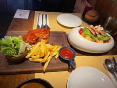 -Magnet磁食(愚园路店)