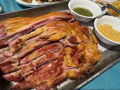 -清真马家锅烙