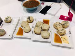 -小杨生煎(龙之梦购物中心店)