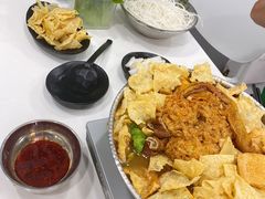 -螺大喜螺蛳粉(华业东方玫瑰店)