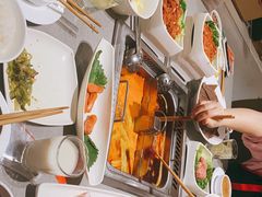 -海底捞火锅(奥山世纪城店)