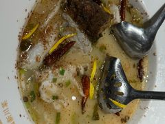 -渔语鱼新川菜Bistro(万象天地店)