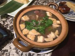 -南京大牌档(凯德大峡谷店)