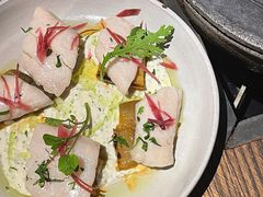 带鱼与茄子-毛辣果·酸(OHA复兴西路店)