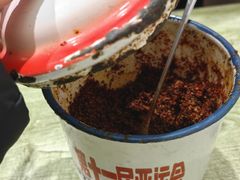 -安庆柴火馄饨(马道街店)