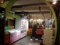 -巴麦隆自助烤肉(桂林路店)