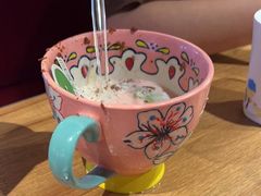 -炉小哥烤肉(朗悦公园茂店)