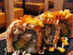 -八代目拉面(金爵万象店)