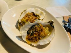 -天然居·漳港海鲜·海景餐厅(南澳总店)