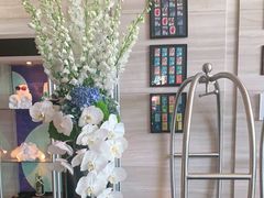 -青岛富力艾美酒店