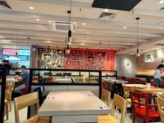 -大师兄·手工面·西北菜(南沙万达广场店)