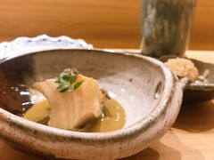 -鮨青(恒基名人购物中心店)