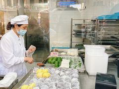 -沈大成(南京东路店)