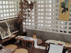 -扫雪煮茶(西村店)