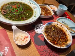 -一个叫川的地方(麒麟新天地店)