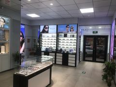 -大明眼镜(方庄店)