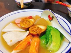 -左记港食(融科天城店)