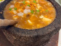 -锦楼·臻选新杭帮(正大广场店)