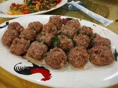 牛肉丸-伟记牛蹄(道滘店)