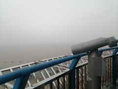 -宁波海天一洲景区