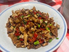 -好帮厨·下饭浏阳菜·坚持现炒(月湖店)