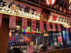 门面-白石の深夜食堂(宝龙店)