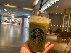 -星巴克臻选(沈阳大悦城店)