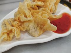-芬芳甜品(同福路店)