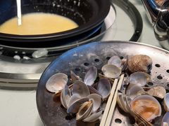 -水禾轩·海鲜蒸汽主题餐厅(拱北店)