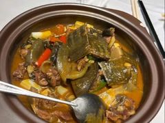 -灵福缘私房菜·农家菜(拈花湾·灵山大佛必推店)