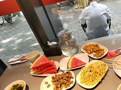 -巴蜀王婆大虾(南锣鼓巷店)