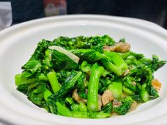 -又见炊烟私房菜(敬亭路店)