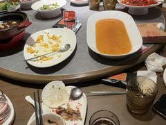 -吴越荣记苏州菜·松鼠桂鱼100%活鱼现做(斜塘老街店)