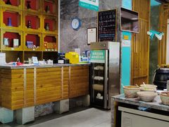 -江小渔鲜鱼火锅(应天西路店)