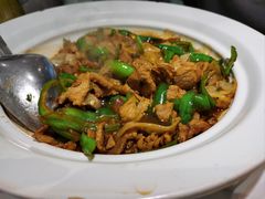 -兰湘子·湘菜小炒(泉舜店)