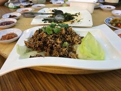 -無招牌海鮮(芽笼店)