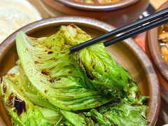 -蒙自源米线大王(花园城商场店)