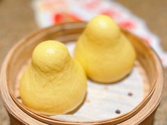 窝窝头-绿茶餐厅(coco park 店)