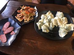 -大妈水饺(文华巷店)