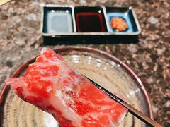 -老乾杯和牛烧肉(王府中环店)